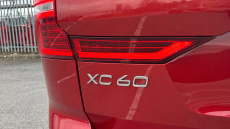 Volvo Xc60 2.0 B4D R DESIGN 5dr AWD Geartronic Diesel Estate